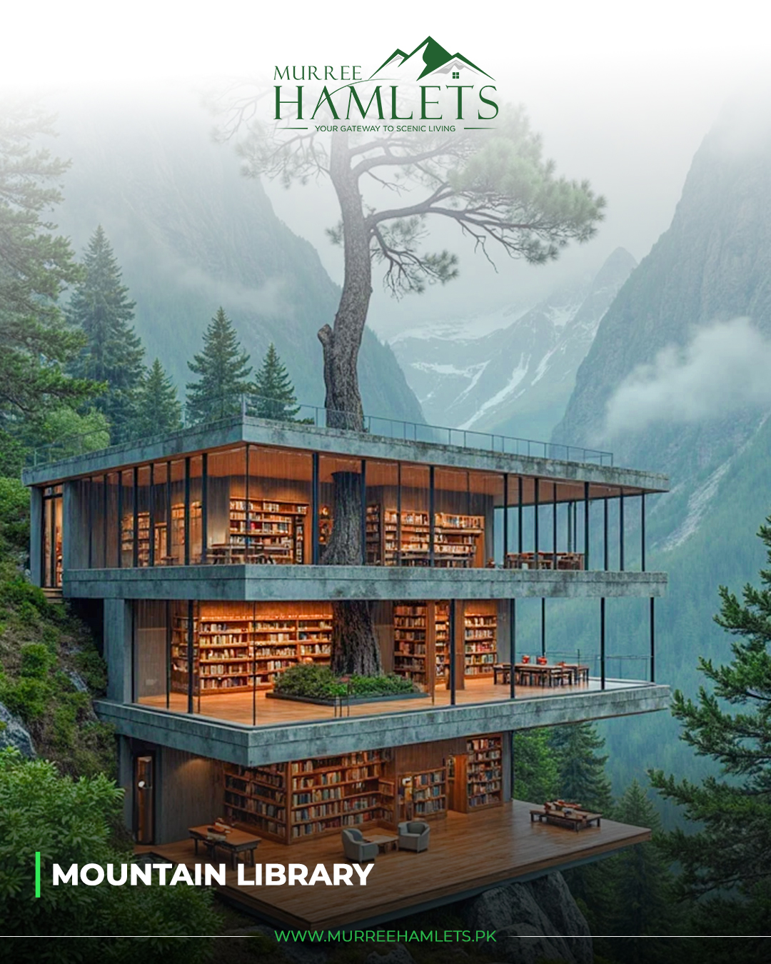 Mountain Library - Copy